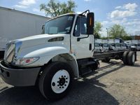 2019 International 4300