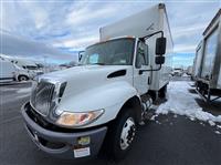 2019 International 4300 LP