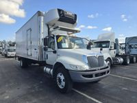 2020 International MV607