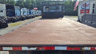 2015 Freightliner M2 106