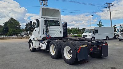 2016 International Prostar