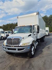 2016 International 4300