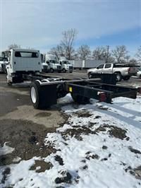 2018 Freightliner M2 106