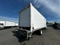 2019 International MV607