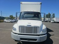 2018 Freightliner M2 106