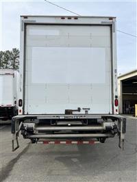 2018 International 4300