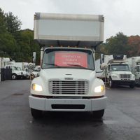 2018 Freightliner M2 106