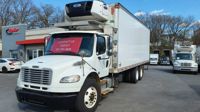 2018 Freightliner M2 106