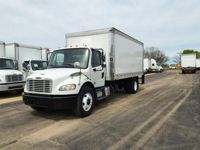 2019 Freightliner M2 106