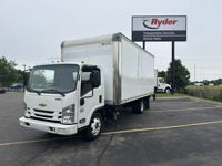 2022 Chevrolet LCF 5500HD