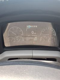 2020 Freightliner NEW CASCADIA PX12664