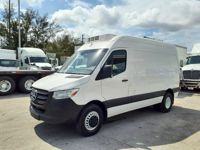 2019 Mercedes-Benz SPRINTER 3500