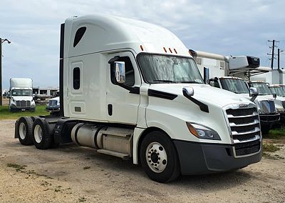 2020 Freightliner NEW CASCADIA PX12664