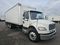 2018 Freightliner M2 106