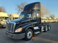 2016 Freightliner CASCADIA