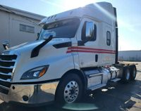 2020 Freightliner NEW CASCADIA 116