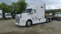 2020 Kenworth T-680