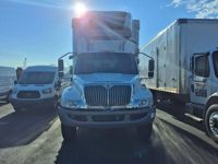 2019 International MV607