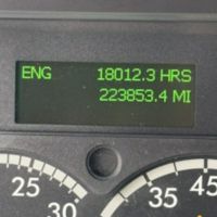 2019 Freightliner CASCADIA 125