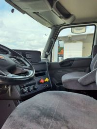 2020 International LT625