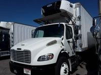 2018 Freightliner M2 106