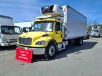 2019 Freightliner M2 106