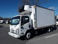 2018 Isuzu NPR
