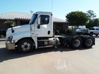 2020 Freightliner CASCADIA 125