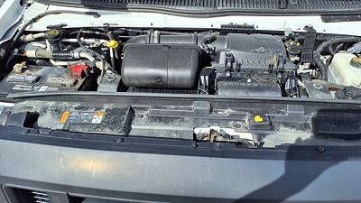 2021 Ford E-350 COMM CUTAWAY
