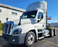 2019 Freightliner CASCADIA 125