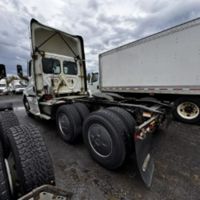 2021 Freightliner NEW CASCADIA PX12664
