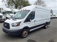 2018 Ford TRANSIT CONNECT XLT