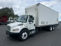 2019 Freightliner M2 106