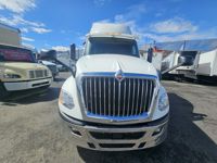 2019 International LT625