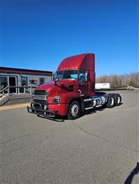 2019 Mack ANTHEM 64T