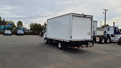 2021 Chevrolet LCF 4500HD