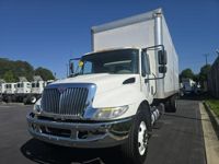 2019 International 4300