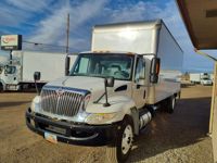 2018 International 4300 LP