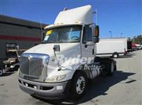 2012 International 8600