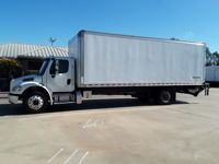 2019 Freightliner M2 106