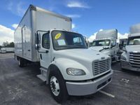 2021 Freightliner M2 106