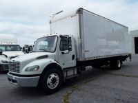 2018 Freightliner M2 106
