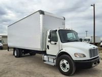 2022 Freightliner M2 106