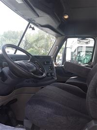 2018 Freightliner CASCADIA 125