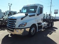 2021 Freightliner NEW CASCADIA PX12664