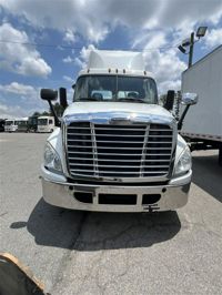 2019 Freightliner CASCADIA 125