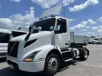 2019 Volvo VNR42T 300