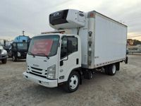 2018 Isuzu NPR