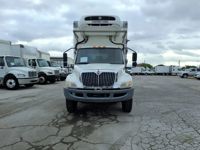 2020 International ND 700