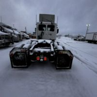 2019 Freightliner NEW CASCADIA PX12664